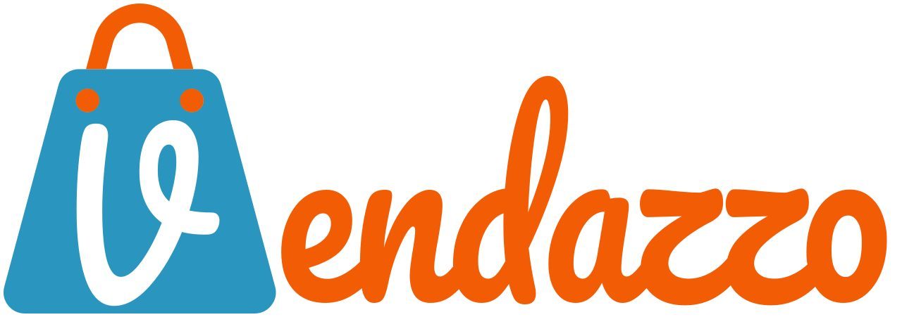 Shop local first on Vendazzo 