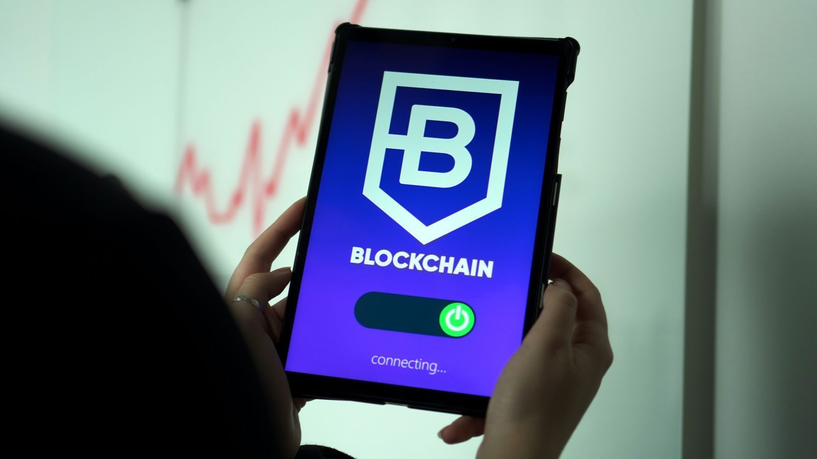 The Blockchain Infrastructure Layer for Web3