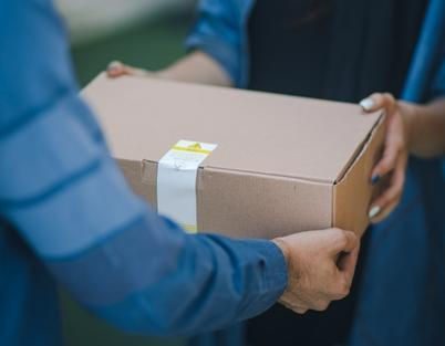 The Delivery Startup on a Mission to Save Main Street
