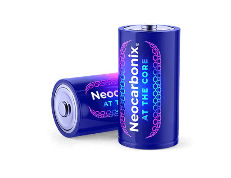 The Future of Li-ion Battery Technology