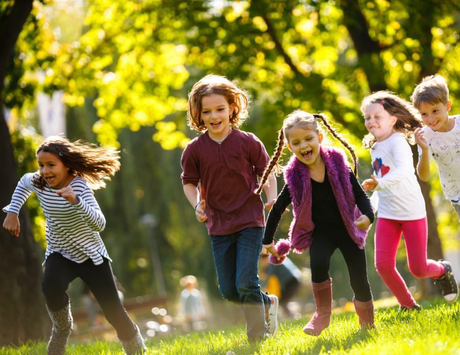 The Oak School is Changing the Way Children Learn…for the Better