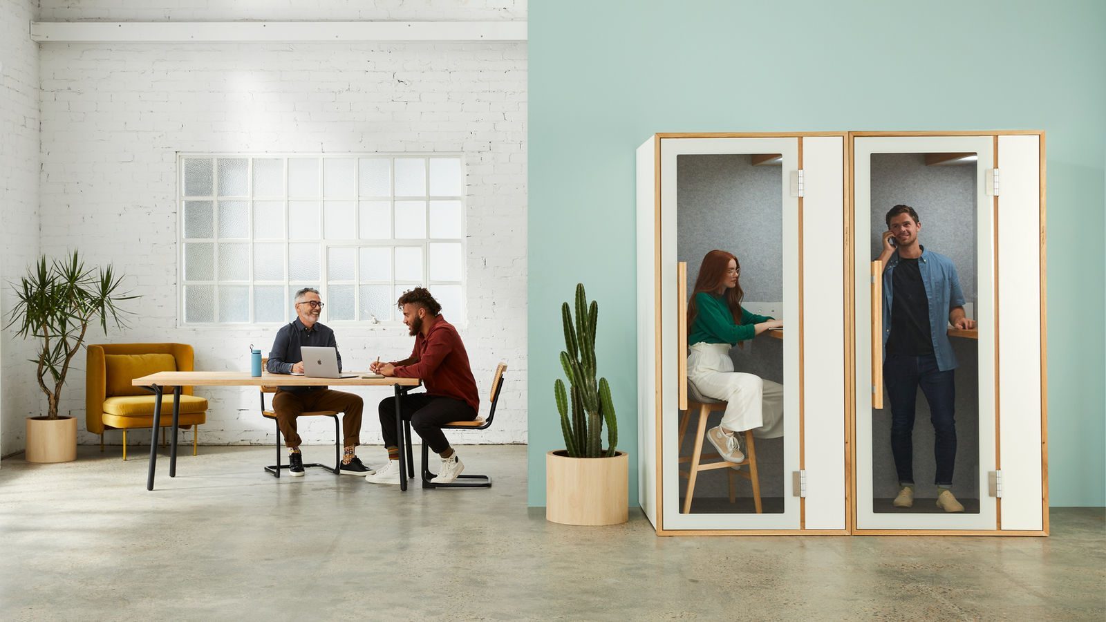 This Sydney Startup Recess is Reshaping The Way We Work From Home &amp; TheOffice