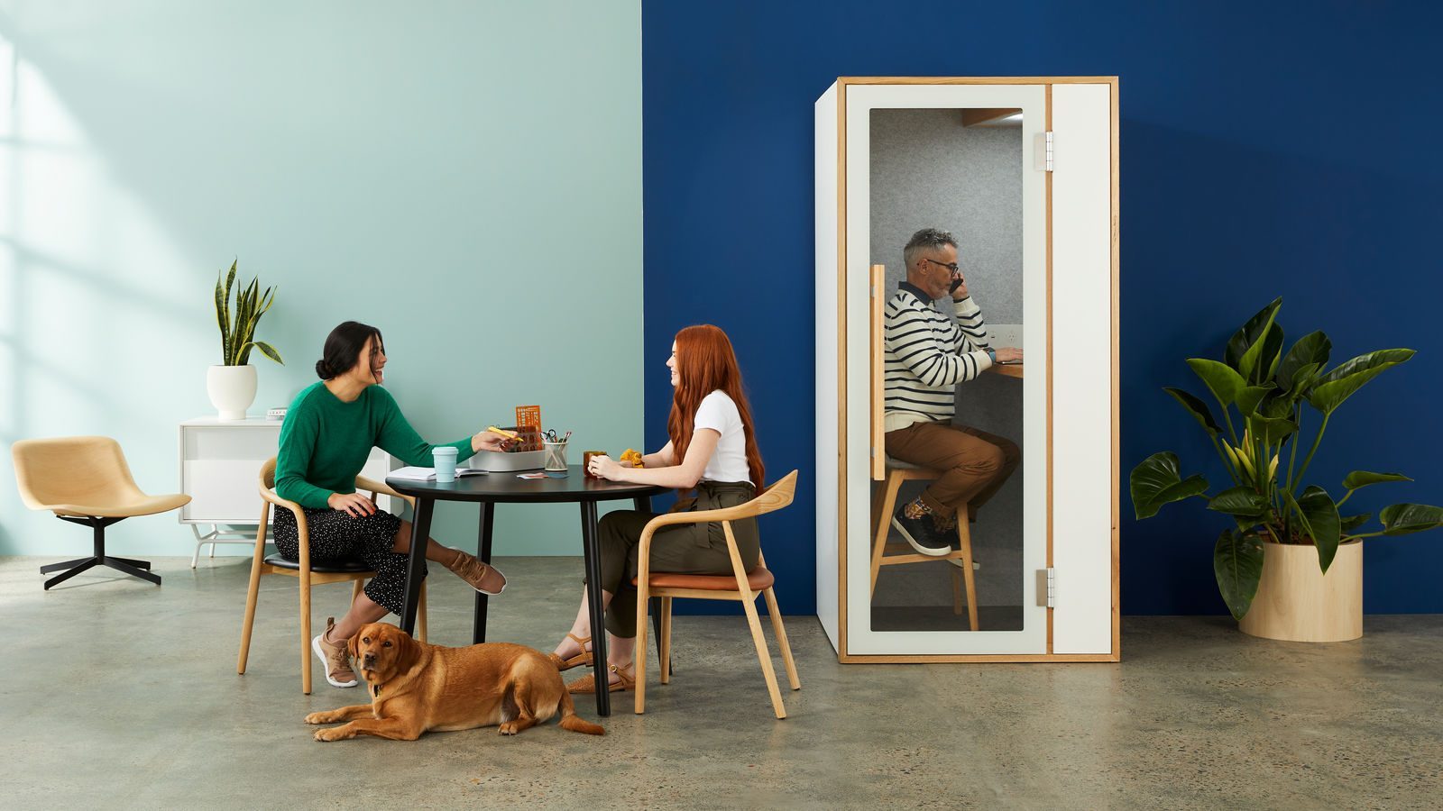 This Sydney Startup Recess is Reshaping The Way We Work From Home &amp; TheOffice