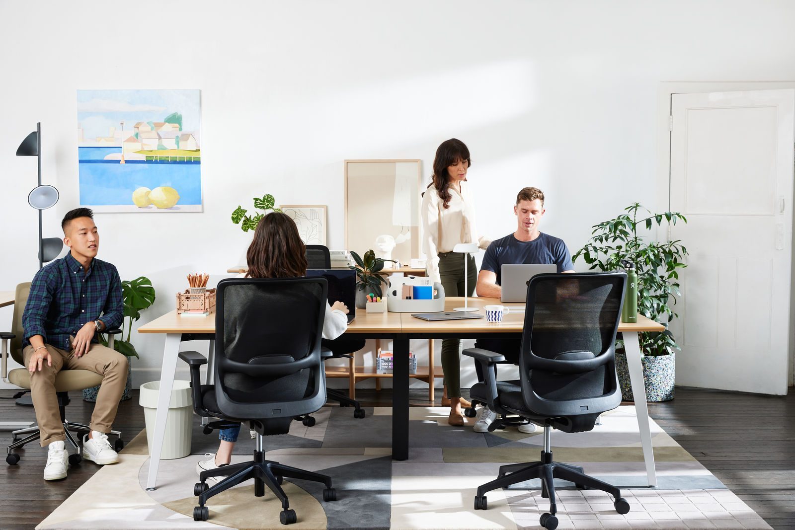 This Sydney Startup Recess is Reshaping The Way We Work From Home &amp; TheOffice