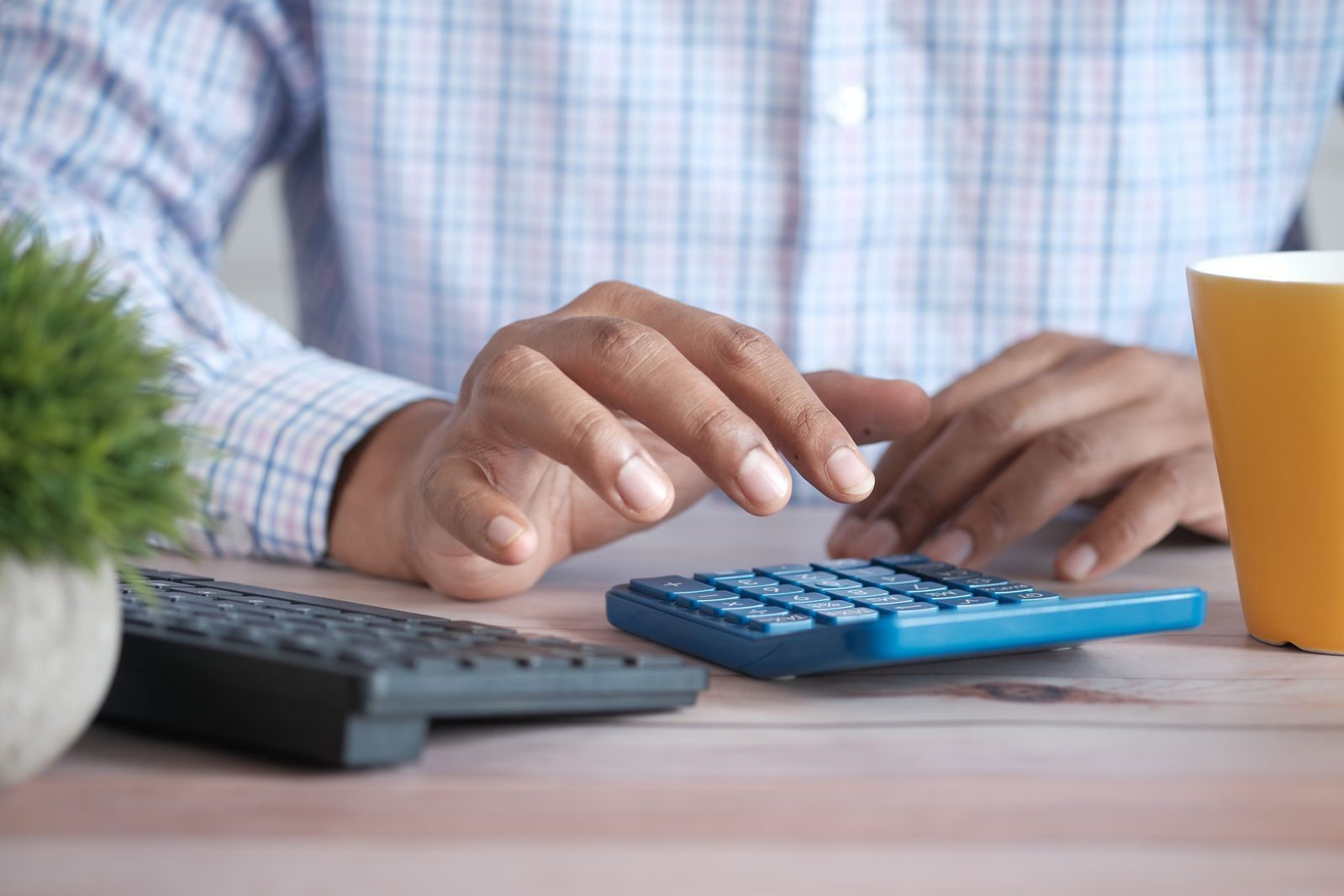 Thriday uses AI to automate banking, accounting and tax for small businesses