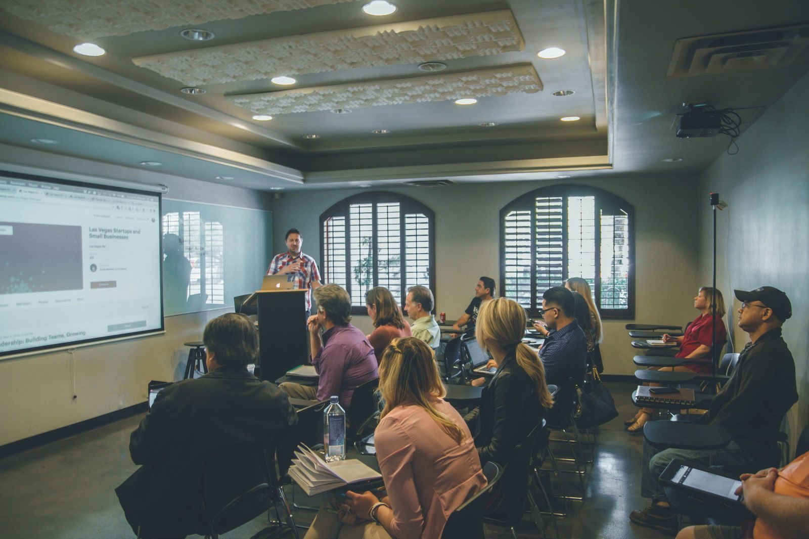 Turning Passion into Profit: Your Opportunity to Teach