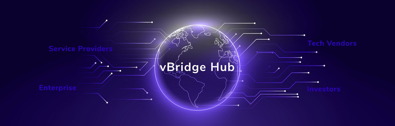vBridge Hub introduces world first enterprise gateway for technology market