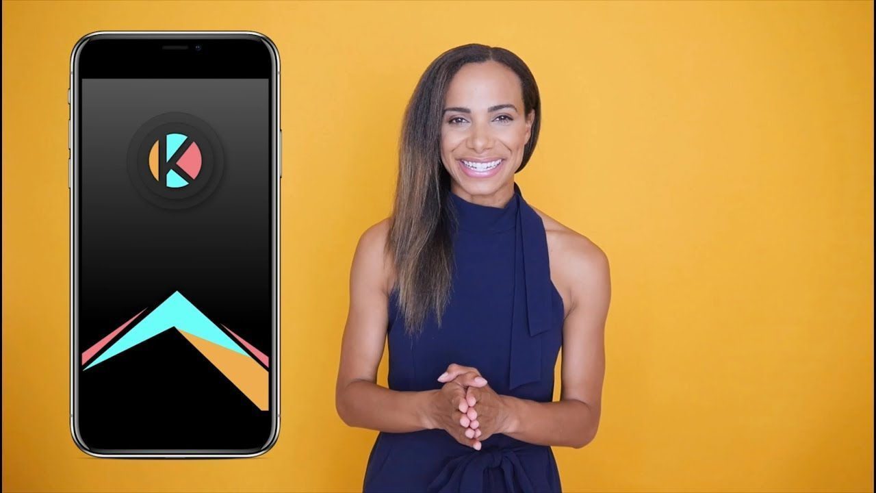 Kandiid App Allows Creators to Build and Monetize their Network