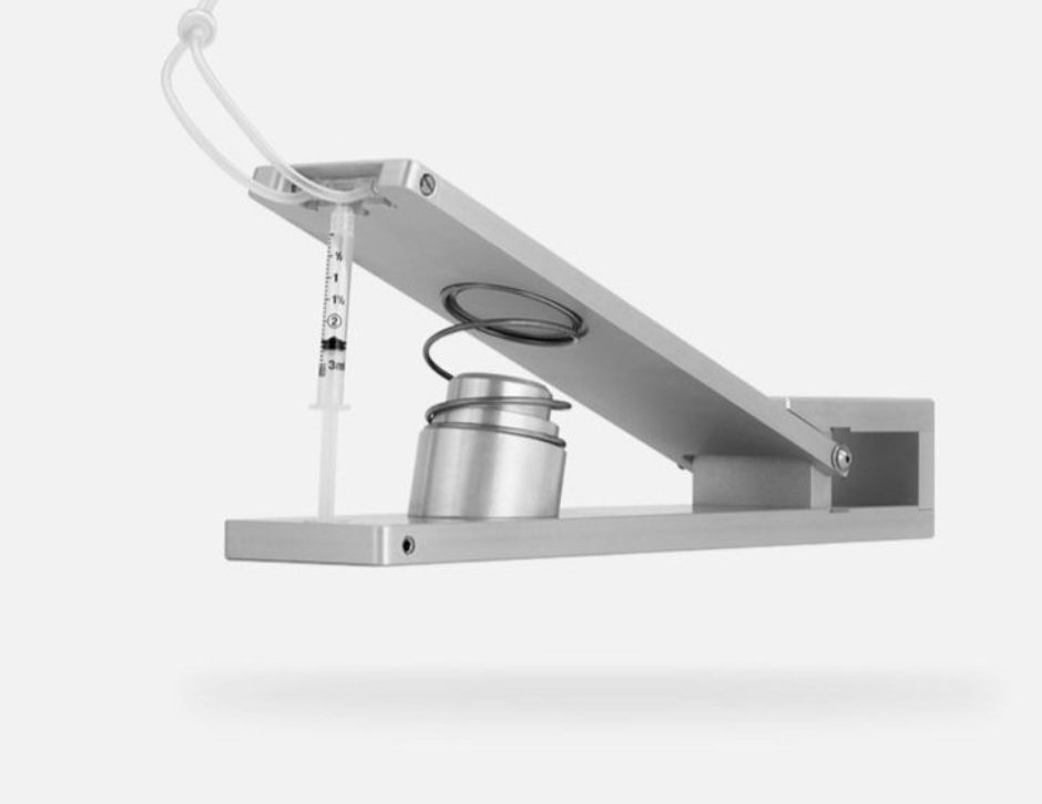 Wismed, Where Medicine and Physics Meet