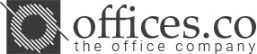 Working made more efficient with Offices.co